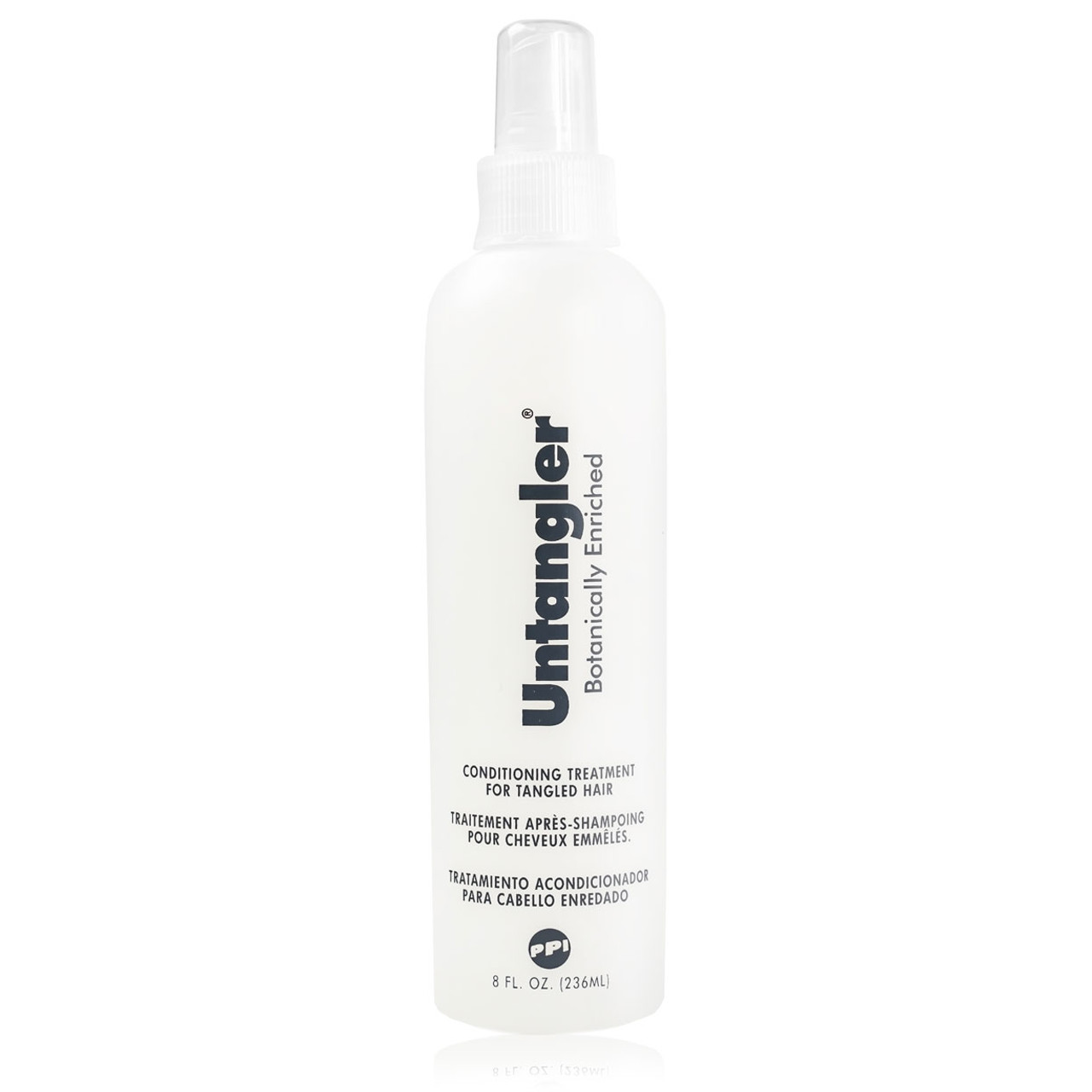 PPI Untangler 8 oz. Hairpiece Styling Product